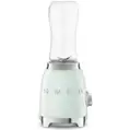 Mini-blender SMEG PBF01PGEU offre à 106€ sur MDA