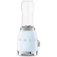 Mini-blender SMEG PBF01PBEU offre à 128€ sur MDA