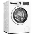 Lave linge hublot séchant BOSCH WNA144V0FR offre à 928€ sur MDA