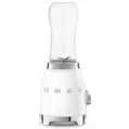 Mini-blender SMEG PBF01WHEU offre à 128€ sur MDA