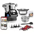 Robot multifonction cuiseur MOULINEX HF93F810 offre à 1387€ sur MDA