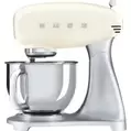 Robot pâtissier SMEG SMF 02 CREU offre à 329€ sur MDA