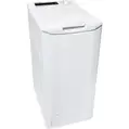 Lave linge top CANDY CSTG28TMVE147 offre à 396€ sur MDA