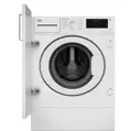 Lave-linge séchant intégrable BEKO HITV8736B0HT offre à 579,99€ sur MDA