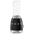 Mini-blender SMEG PBF01BLEU offre à 126€ sur MDA