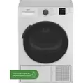 Sèche-linge frontal BEKO DH11412CX0W offre à 589,99€ sur MDA