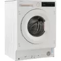 Lave-linge intégrable SHARP ESNIB714BWNA offre à 453€ sur MDA