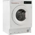 Lave-linge intégrable SHARP ESNIB814BWNA offre à 471€ sur MDA