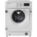 Lave-linge intégrable WHIRLPOOL BIWMWG71483FRN offre à 667€ sur MDA