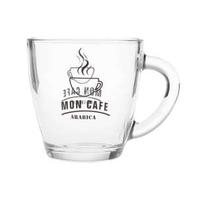 Mug décor 'Café' offre à 1,79€ sur L'incroyable