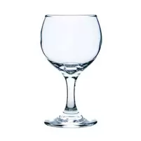 Lot de 12 verres à pied offre à 7,99€ sur L'incroyable