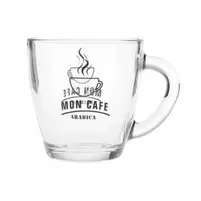 Mug décor 'Café' offre à 1,79€ sur L'incroyable