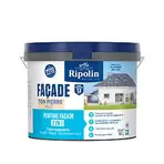 Peinture façade 2en1 - Ton pierre - 10L offre à 55,5€ sur Brico Cash