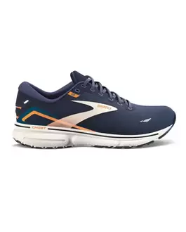 Chaussures de running Homme GHOST 15 Bleu offre à 105€ sur Sport 2000