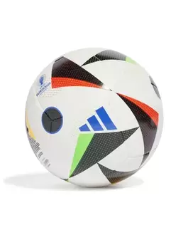 Ballon de football Unisexe EURO24 TRN Blanc offre à 30€ sur Sport 2000