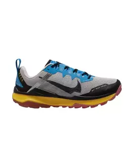 Chaussures de trail Homme NIKE REACT WILDHORSE 8 Gris offre à 129,99€ sur Sport 2000