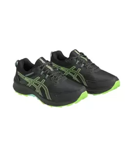 Chaussures de trail Homme GEL-VENTURE 9 WATERPROOF Noir offre à 59,99€ sur Sport 2000