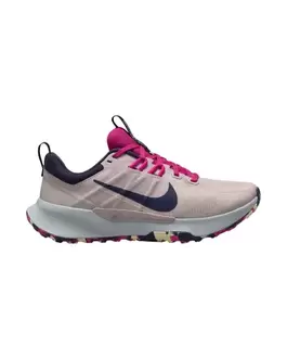 Chaussures de trail Femme WMNS NIKE JUNIPER TRAIL 2 NN Violet offre à 89,99€ sur Sport 2000