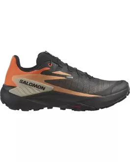 Chaussures de trail Homme SHOES GENESIS Noir offre à 160€ sur Sport 2000