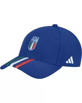 Casquette Unisexe FIGC CAP Bleu offre à 30€ sur Sport 2000