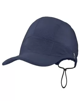 Casquette Unisexe PERF BREATH CAP Bleu offre à 30€ sur Sport 2000