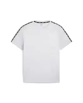 T-shirt Homme M PFIT TAPD TEE Blanc offre à 30€ sur Sport 2000