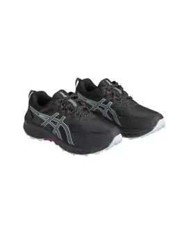 Chaussures de trail Femme GEL-VENTURE 9 WATERPROOF Noir offre à 95€ sur Sport 2000