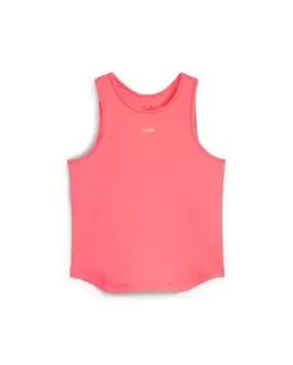 Débardeur Femme W CLOU MIX TANK Rose offre à 35€ sur Sport 2000