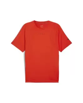 T-shirt Homme M NRJ CLOU MESH TEE Orange offre à 40€ sur Sport 2000