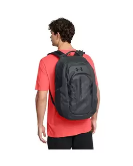 Sac à dos Unisexe UA HUSTLE 6.0 PRO BP Noir offre à 65€ sur Sport 2000