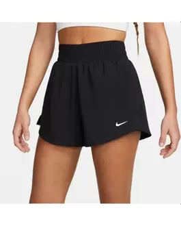 Short Femme W NK ONE DF HR 3IN 2N1 SHORT Noir offre à 44,99€ sur Sport 2000