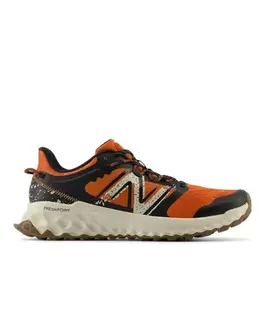 Chaussures de trail Homme MTGAROI1 Orange offre à 120€ sur Sport 2000