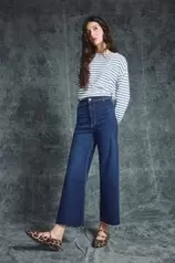 Jean Culotte offre à 39,99€ sur Springfield