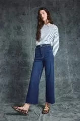 Jean Culotte offre à 39,99€ sur Springfield