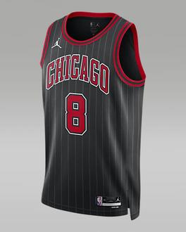 Chicago Bulls Statement Edition offre à 52,47€ sur Nike
