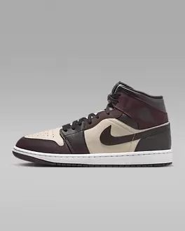 Air Jordan 1 Mid SE offre à 104,99€ sur Nike