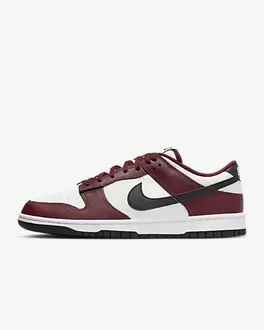 Nike Dunk Low offre à 90,99€ sur Nike