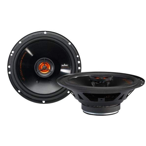 Haut-parleurs NORAUTO SOUND HP-165X Coaxial offre à 23,95€ sur Norauto