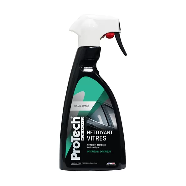 Nettoyant vitres PROTECH 500 ml offre à 9,07€ sur Norauto