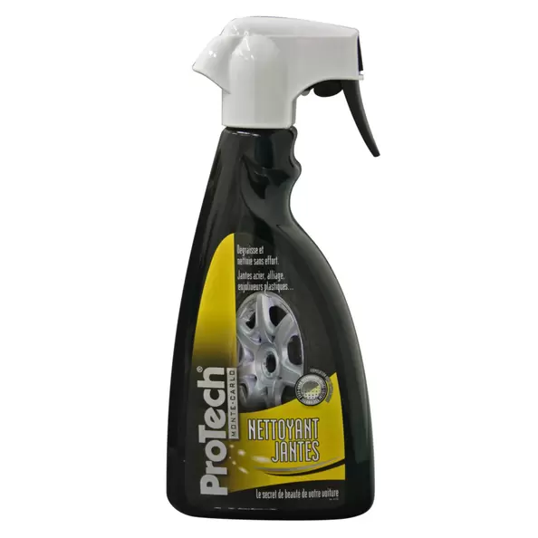 Nettoyant jantes PROTECH 500 ml offre à 11,87€ sur Norauto