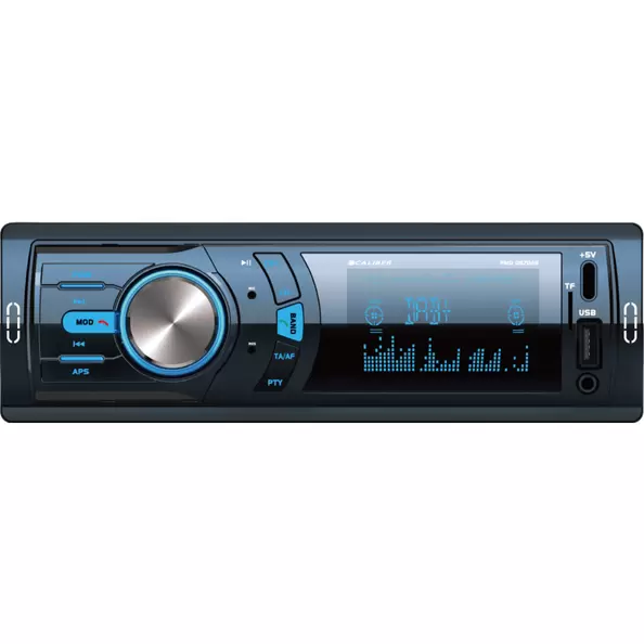 Autoradio CALIBER RMD057DAB Bluetooth&Sans mécanique CD/DVD offre à 49,99€ sur Norauto