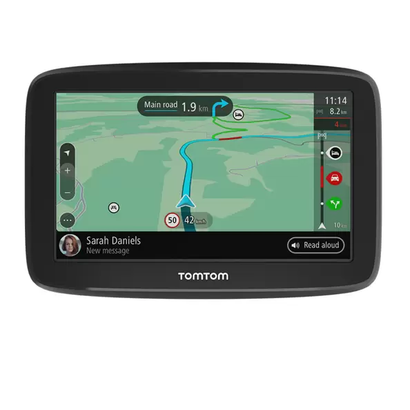 GPS TOMTOM GO CLASSIC 5 offre à 111,96€ sur Norauto