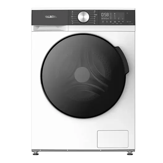 Lave-linge hublot 7 kg VALBERG WF 714 A W566C offre à 269,98€ sur Electro Dépôt