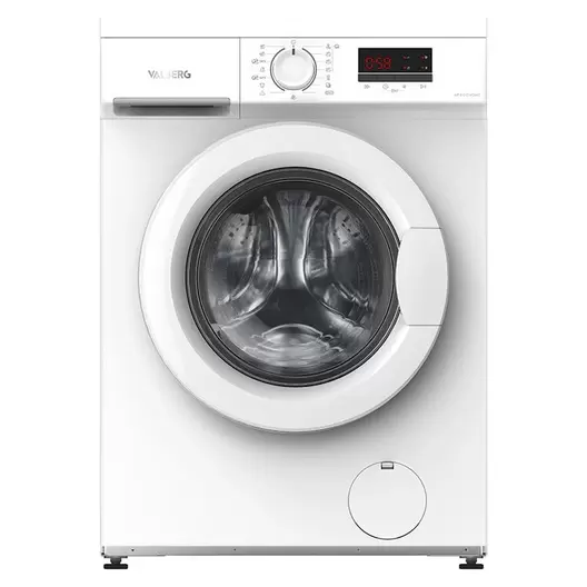 Lave-linge hublot 6 kg VALBERG WF 612 D W566C offre à 219,98€ sur Electro Dépôt