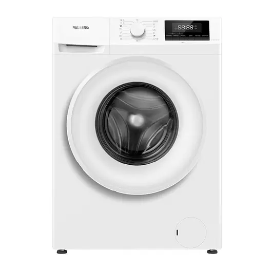 Lave-linge hublot 8 kg VALBERG WF 812 B W180C offre à 269,98€ sur Electro Dépôt