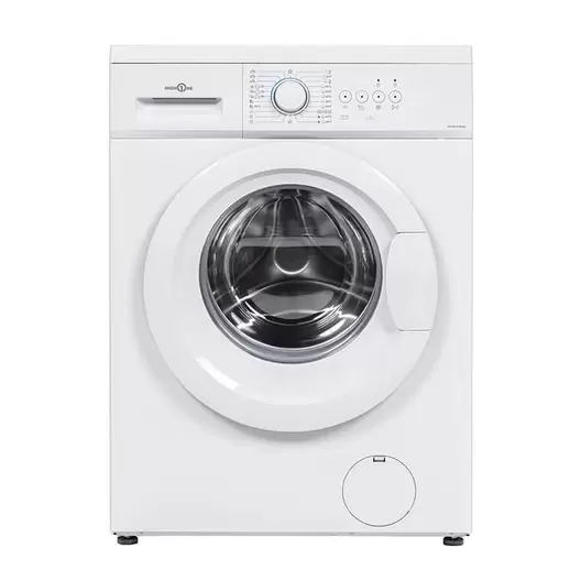 Lave-linge hublot 5 kg HIGH ONE WF 510 D W566C offre à 189,98€ sur Electro Dépôt