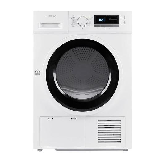 Sèche-linge condensation 8 kg VALBERG DC 8 B W566C offre à 279,98€ sur Electro Dépôt