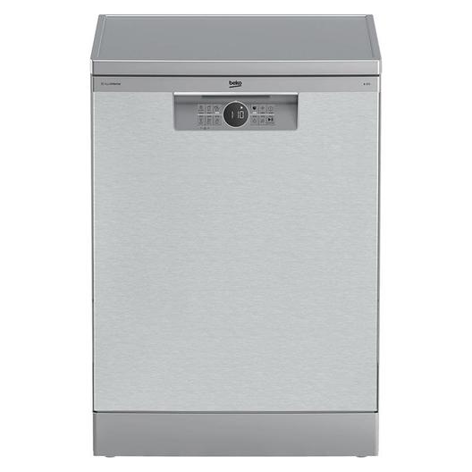 Lave-vaisselle 15 couverts BEKO BDFN26521XQ 15S43DB offre à 399,98€ sur Electro Dépôt