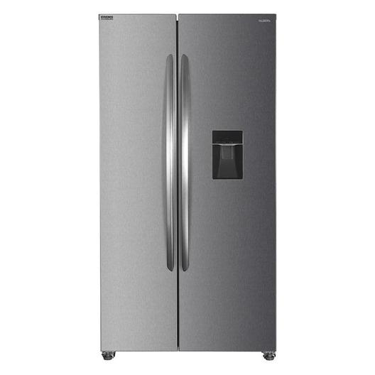 Réfrigérateur américain VALBERG SBS 529 WD E X742C offre à 579,97€ sur Electro Dépôt
