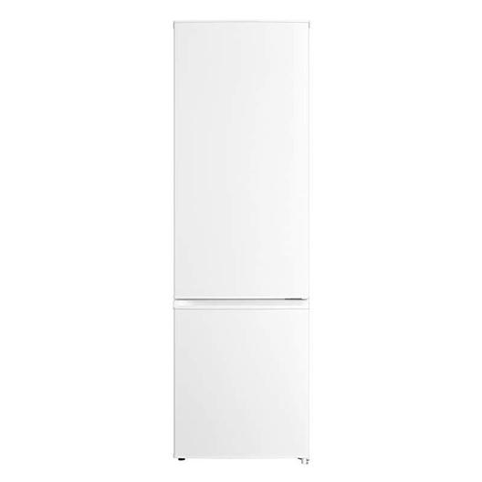 Réfrigérateur combiné VALBERG CS 262 E W625C offre à 259,96€ sur Electro Dépôt